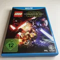 Produktbild: Lego Star Wars: Das Erwachen der Macht (Nintendo Wii U)