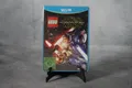 Produktbild: Lego Star Wars: Das Erwachen der Macht (Nintendo Wii U)