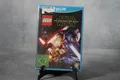 Produktbild: Lego Star Wars: Das Erwachen der Macht (Nintendo Wii U)