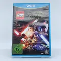 Produktbild: LEGO Star Wars: Das Erwachen der Macht (Nintendo Wii U, 2016) - OVP & Anleitung