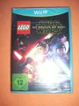 Produktbild: Wii U Lego Star Wars Das Erwachen der Macht Neu und Originalverpackt!