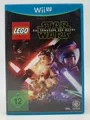 Produktbild: Lego Star Wars: Das Erwachen der Macht | Nintendo Wii U | OVP | Game | Wii U