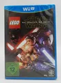 Produktbild: LEGO Star Wars: Das Erwachen der Macht (Nintendo Wii U, 2016) Neu und Sealed