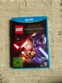 Produktbild: Lego Star Wars: Das Erwachen der Macht (Nintendo Wii U, 2016)