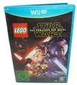 Produktbild: Nintendo Wii U Lego Star Wars Das Erwachen der Macht Videospiel #28