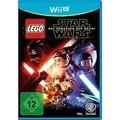 Produktbild: LEGO Star Wars: Das Erwachen der Macht - [Wii U] von War... | Game | Zustand gut