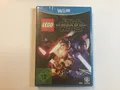 Produktbild: LEGO Star Wars: Das Erwachen der Macht - Nintendo Wii U - NEU / OVP
