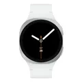 Produktbild: Samsung Galaxy Watch8 (40mm) silber