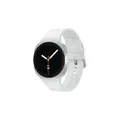 Produktbild: Samsung Galaxy Watch8 SM-L320 40 mm Silver SM-L320NZSADBT