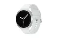 Produktbild: Samsung Galaxy Watch8 SM-L320 40 mm Silver