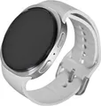 Produktbild: Samsung Galaxy Watch8 L320 40 mm Bluetooth Smartwatch Silver AMOLED Touch
