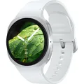 Produktbild: Samsung Galaxy Watch 8 Smartwatch - 40mm - Bluetooth - Graphite - Premium