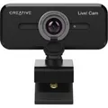 Produktbild: Live! Cam Sync 1080p V2, Webcam schwarz