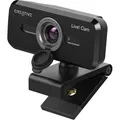 Produktbild: Creative Webcam Live! Cam Sync 1080p V2, schwarz, USB-A, mit Mikrofon und Abdeckung, Full-HD (1080p)