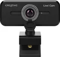Produktbild: Creative Webcam Live Cam Sync V2 Full HD