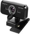 Produktbild: Creative LIVE Cam Sync 1080P V2 Full HD-Webcam 1920 x 1080 Pixel Klemm-Halterung