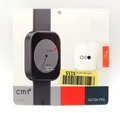 Produktbild: CMF by Nothing Watch Pro Smartwatch mit AMOLED Display - Dunkelgrau