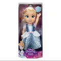Produktbild: Disney Princess - Core Large Doll - Cinderella (99542) Neuwertig