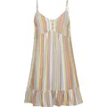 Produktbild: O'Neill Malu Beach Dress multi stripe (32021) S