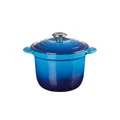 Produktbild: LE CREUSET Cocotte Every Azure de