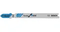 Produktbild: Bosch Stichsägeblatt T 118 AF Flexible for Metal, 25er-Pack 2608634991