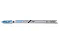 Produktbild: Bosch Stichsägeblatt T 118 AF