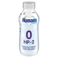 Produktbild: Humana Frühgeborenennahrung 0-HP-2 Expert trinkfertig 470 ml