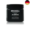Produktbild: Brickell Men's Gesichtscreme Männer - Revitalisierende Anti Aging Creme für M
