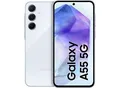 Produktbild: Samsung Galaxy A55 5G Dual SIM 256GB awesome iceblue