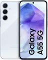 Produktbild: Samsung Galaxy A55 5G Dual SIM 256GB awesome iceblue
