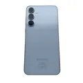 Produktbild: Samsung Galaxy A55 5G 256GB Dual-SIM awesome iceblue - Zustand gut