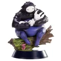 Produktbild: First 4 Figures - Ori und der Blinde Wald (Ori und Naru - Nachtvariante) PVC-Figur