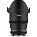 Produktbild: Samyang MF 24mm T1,5 VDSLR MK2 Sony E