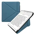 Produktbild: Hülle für Kobo Kobo Libra Colour Tolino Vision Color eReader Klapphülle Cover e