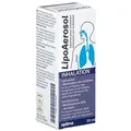 Produktbild: LipoAerosol Inhalation