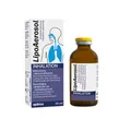 Produktbild: Lipoaerosol Inhalation Inhalationslösung 50 ml