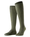 Produktbild: FALKE Teppich im Schuh Kniestrümpfe herb (7754), 39-40
