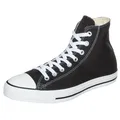 Produktbild: CONVERSE Chuck Taylor All Star High Sneaker Damen in black, Größe 36 1/2 HW 2025