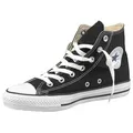 Produktbild: Converse Chuck Taylor All Star Core Hi Sneaker schwarz 36,5 EU