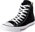 Produktbild: converse Chuck Taylor All Star Core Hi Sneaker Herren Schwarz - 36 1/2 - Sneaker High Shoes