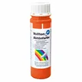 Produktbild: fix 2000 Vollton- und Abtönfarben - orange - 250ml