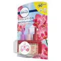 Produktbild: Febreze 3Volution Duftstecker Thai Orchidee, Nachfüller, Raumduft und Lufterfrischer
