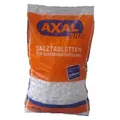 Produktbild: AXAL PRO 25kg Salztabletten Regeneriersalz Wasserenthärtung Wasserenthärter