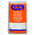 Produktbild: AXAL PRO TABS Regeneriersalz - Spezialsalz zur Wasserenthärtung | Sack (25 kg)