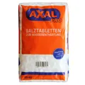 Produktbild: Axal Pro 25kg Salztabletten Regeneriersalz Tabletten-Form