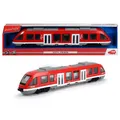 Produktbild: SIMBA DICKIE TOYS CITY TRAIN ZUG 45 CM NEU OVP