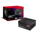 Produktbild: ASUS ROG STRIX 1200W Gold Aura Edition RGB Netzteil (RGB, ATX 3.0 Kompatibel, PCIe 5.0 Ready)