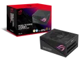Produktbild: ASUS ROG STRIX 1200W Gold Aura Edition RGB Netzteil