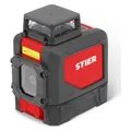 Produktbild: Stier Kreuzlinienlaser (Kreuzlinienlaser) (55027659)