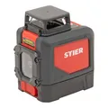 Produktbild: STIER Kreuzlinienlaser